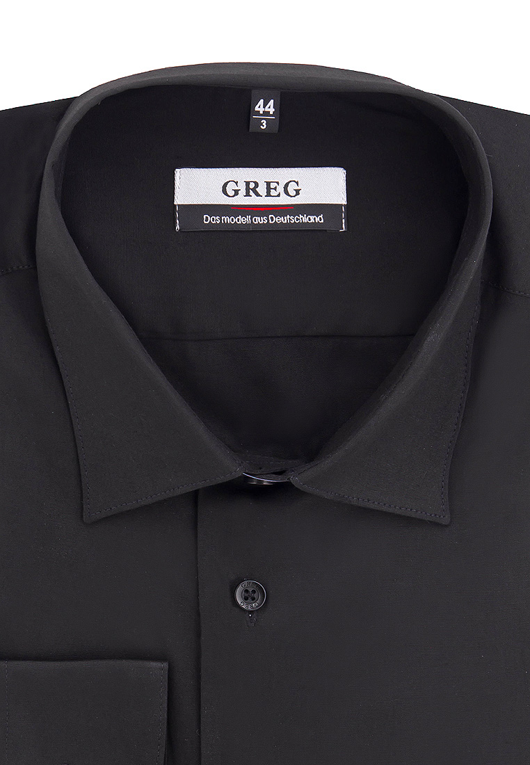 340/311/Z STRETCH_GB Сорочка мужская длинный рукав
