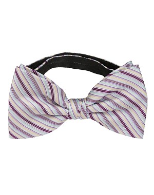 Greg-silk 16-сирен-беж.512.1.42 Галстук-бабочка мужской