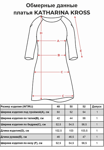 KK-DK-157U-синий Платье