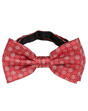 Greg-silk 16-св.красн.512.1.31 Галстук-бабочка мужской
